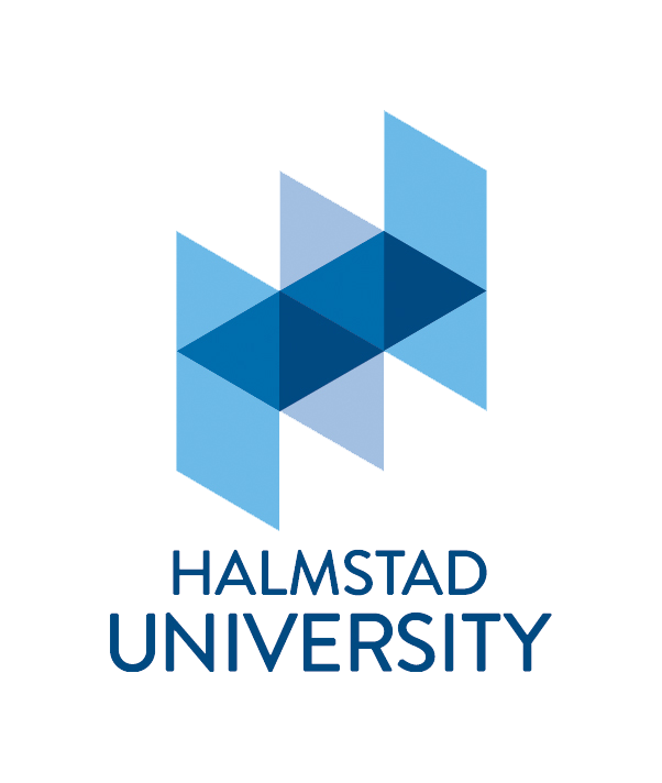 Logo of Halmstad University